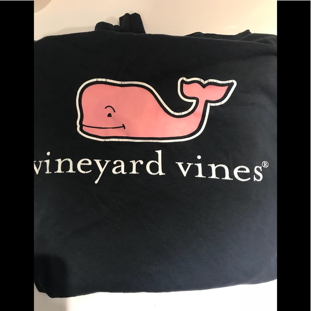 vineyard vine
